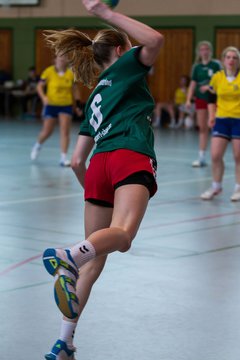 Bild 260 - A-Juniorinnen HSG Kremperheide/M�nsterdorf - Wellingdorfer TV - Ergebnis: 18:30